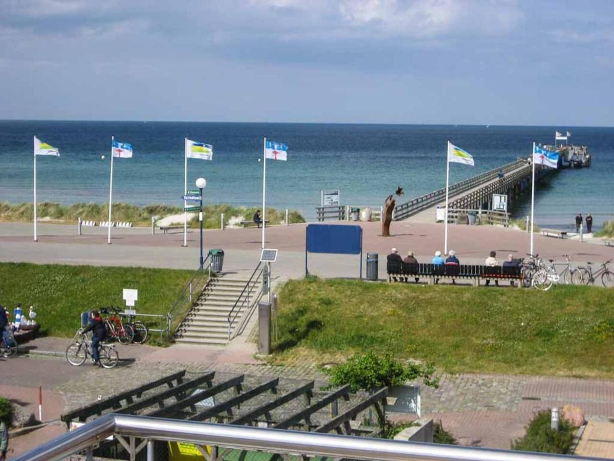 Strandfewo Am Schoenberger Strand شونبيرجر ستراند المظهر الخارجي الصورة